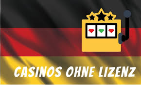 Beste Online Casino ohne Deutsche - Die Top-Auswahl für Glücksspieler