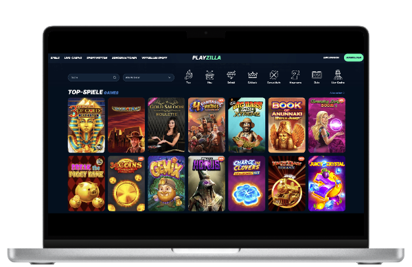 Beste Online Casino ohne Deutsche - Die Top-Auswahl für Glücksspieler