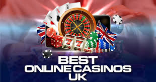 Captain Jack Casino Online UK Your Ultimate Gaming Experience