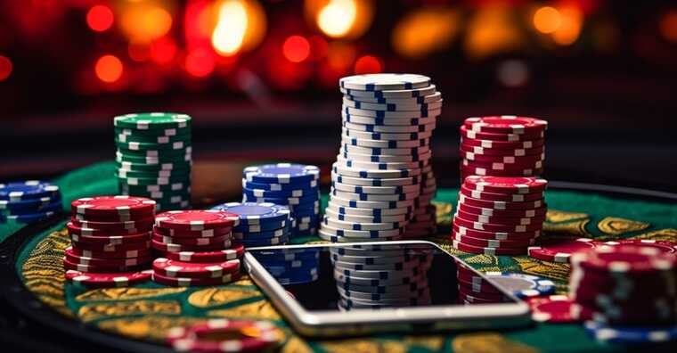 Enjoy Roulette and Slots on the Best Online Platforms 2