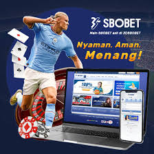 Agen SBOBET Terbaik Indonesia Panduan Lengkap untuk Pemain 200311985
