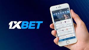 1xBet App - Your Gateway to Seamless Betting 1xBet App - Your Gateway to Seamless Betting
