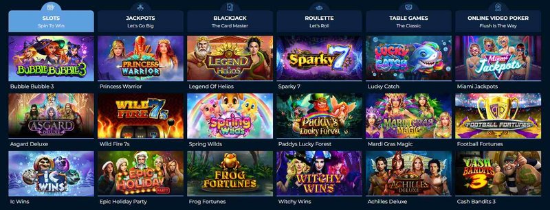 Discover puntit casino login